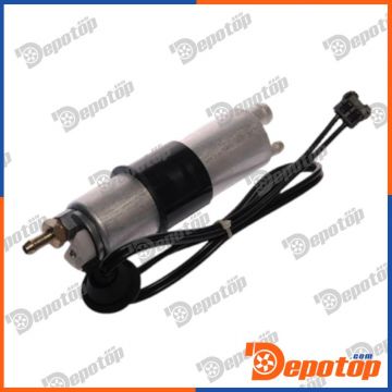 Pompe à Carburant pour MERCEDES-BENZ | ABG1024, E10247